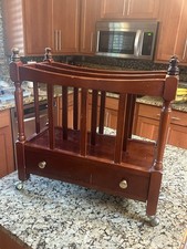 Bombay company solid for sale  Milwaukee