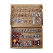 Pacote CMON Boardgame Huntsman (exclusivo Kickstarter) quase perfeito comprar usado  Enviando para Brazil