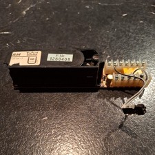 Dorma rauchschalter feststella gebraucht kaufen  Cadolzburg