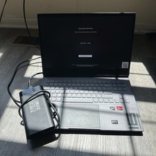 Omen amd advantage for sale  Algonquin