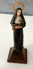 Statua statuetta santa usato Statua statuetta santa usato  Valenzano