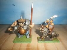 Warhammer caos ogre usato  Fiorano Modenese