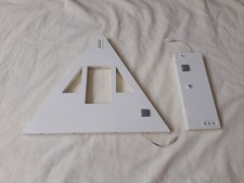 Pieces kit eclairage d'occasion  Lille-