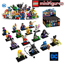 Lego 71026 minifigures usato  Roma