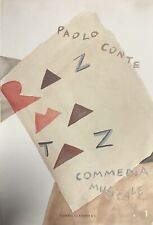 Razmataz commedia musicale usato  Genova
