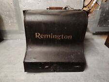 Remington typewriter metal for sale  GOOLE