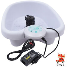 Foot spa detox for sale  BURTON-ON-TRENT