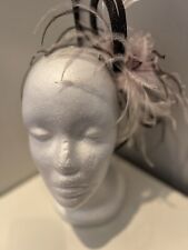 Beautiful fascinator headband for sale  SELBY