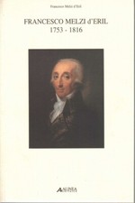 Francesco melzi eril usato  Cambiago