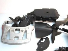 Plastiche miste honda usato  Italia