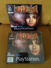 Koudelka videogame playstation usato  Porto Sant Elpidio