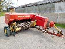 Conventional baler new for sale  LONGHOPE