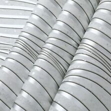 Grey wallpaper roll for sale  WORCESTER