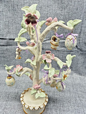 Lenox porcelain easter for sale  Albion