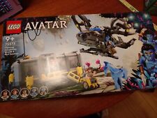 Lego avatar floating for sale  NUNEATON