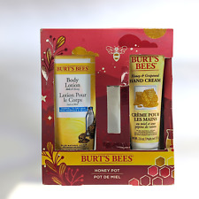 Burts bees honey for sale  Azusa