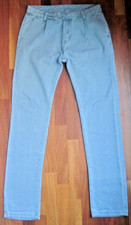 Jeans uomo shein usato  Italia