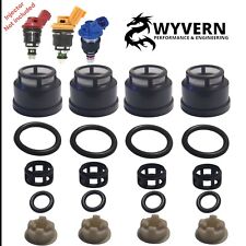 Fuel injector seal for sale  SWADLINCOTE