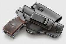 Concealed leather holster d'occasion  Expédié en Belgium