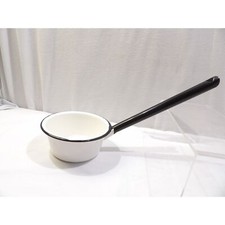 Vintage white black for sale  Lindale