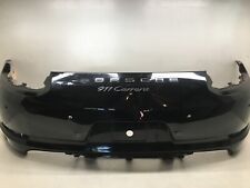 Rear bumper cover for sale  Houston