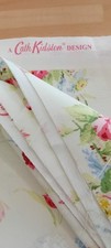 Cath kidston flowered for sale  OAKHAM