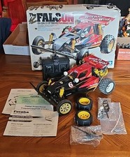 Tamiya falcon radio for sale  Trempealeau