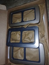 Line twin sockets for sale  BRIDGEND