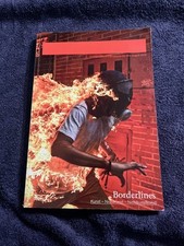 Borderlines kunst nichtkunst gebraucht kaufen  Berlin