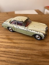Corgi 224 bentley for sale  EPSOM