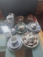 Echt kobalt sammelgedeck gebraucht kaufen  Stein