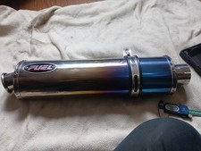 Fuel motorcycle slip for sale  DENBIGH