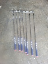 Dunlop technology irons for sale  Lebanon