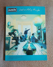 Oasis definitely maybe for sale Oasis definitely maybe for sale  WESTHILL