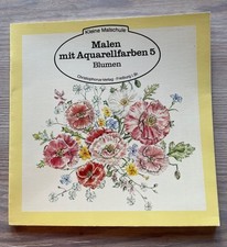 aquarell malen gebraucht kaufen aquarell malen gebraucht kaufen Oberhausen