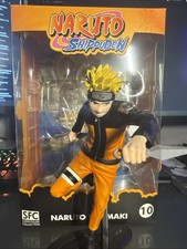 Naruto uzumaki sfc gebraucht kaufen  Oberhausen