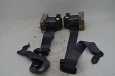 102189 cinture sicurezza usato  Roma
