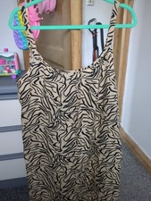 Bonmarche size dress for sale  LEICESTER
