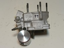 Cilindro pistone gruppo usato Cilindro pistone gruppo usato  Gubbio