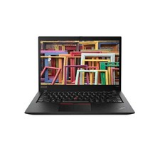 Lenovo thinkpad t490s d'occasion  Expédié en Belgium