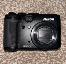 Mint nikon coolpix for sale  FALMOUTH