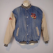 Vintage disney embroidered for sale  Elk Grove Village