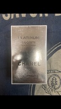 Chanel platinum égoïste d'occasion  Vigneux-sur-Seine