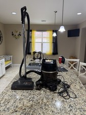 Rainbow d4c canister for sale  Alamogordo