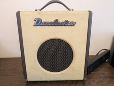 Vintage danelectro model for sale  BOURNEMOUTH