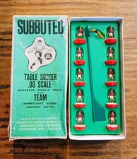 Subbuteo cremonese ref usato  Santa Maria a Vico