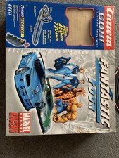 Carrera fantastic four for sale  DUNDEE