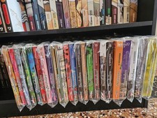 Dorohedoro serie manga usato  Morimondo