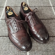 Tricker bourton dark for sale  EDINBURGH