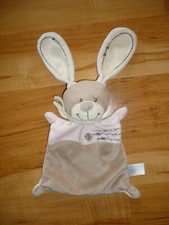 Schmusetuch hase nicotoy gebraucht kaufen  Roth